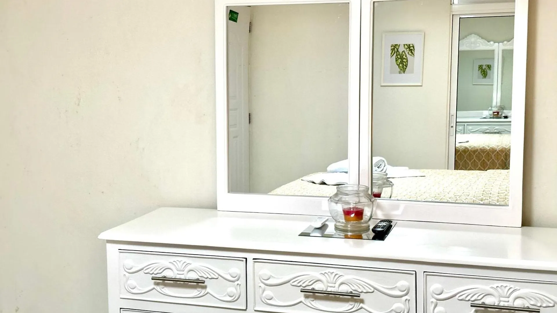 Apartamento Villa Olimpica Estudio Santiago De Los Caballeros